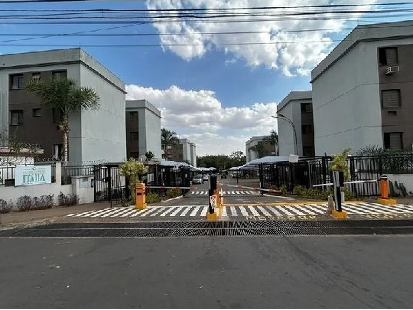 Apartamento - Ribeirao Preto, SP - foto 1