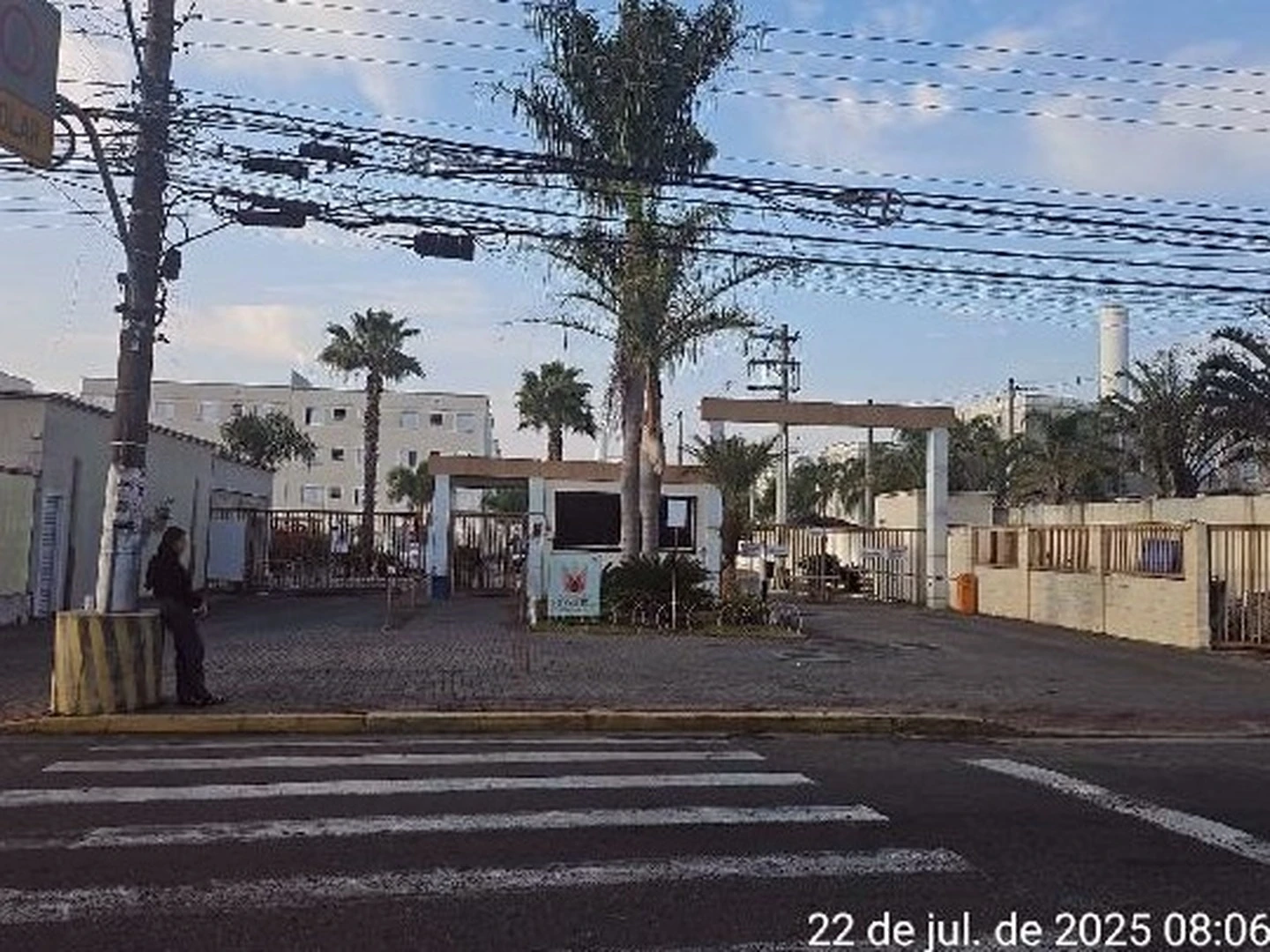 Apartamento - Pindamonhangaba, SP - foto 1