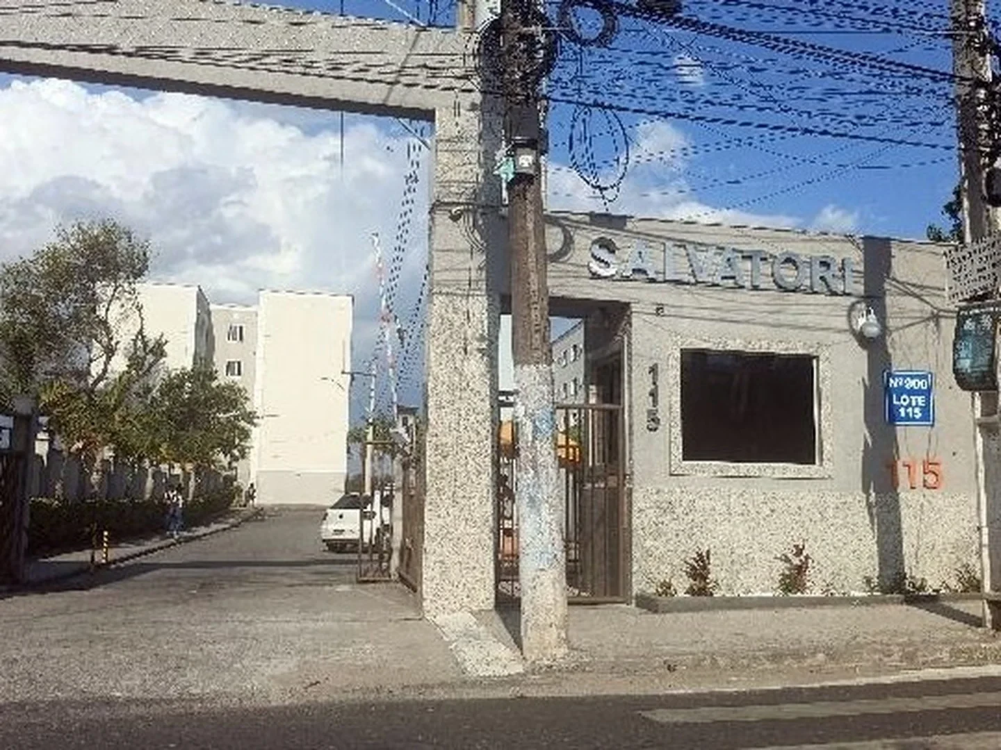 Apartamento - Sao Goncalo, RJ - foto 1