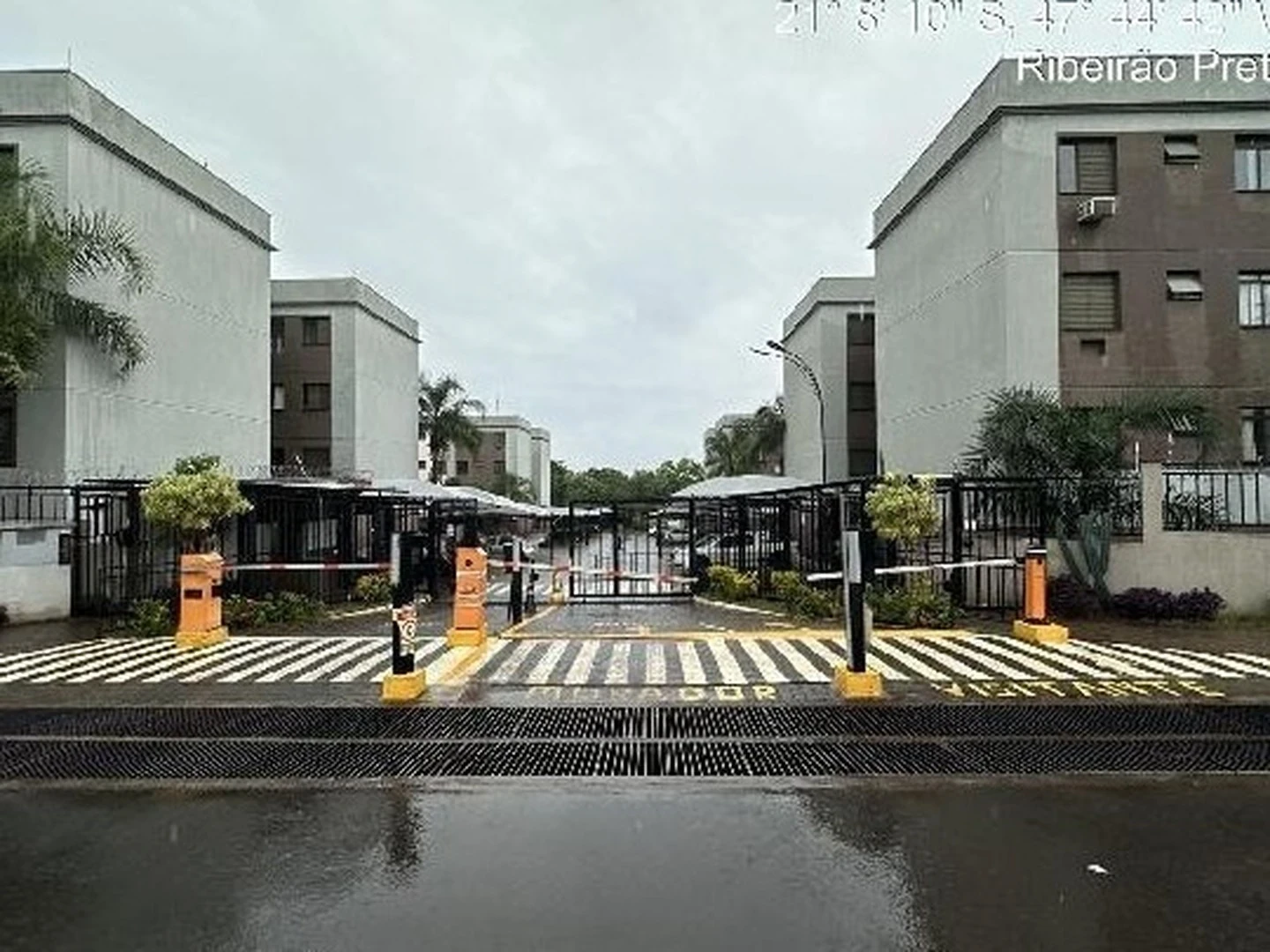 Apartamento - Ribeirao Preto, SP - foto 1