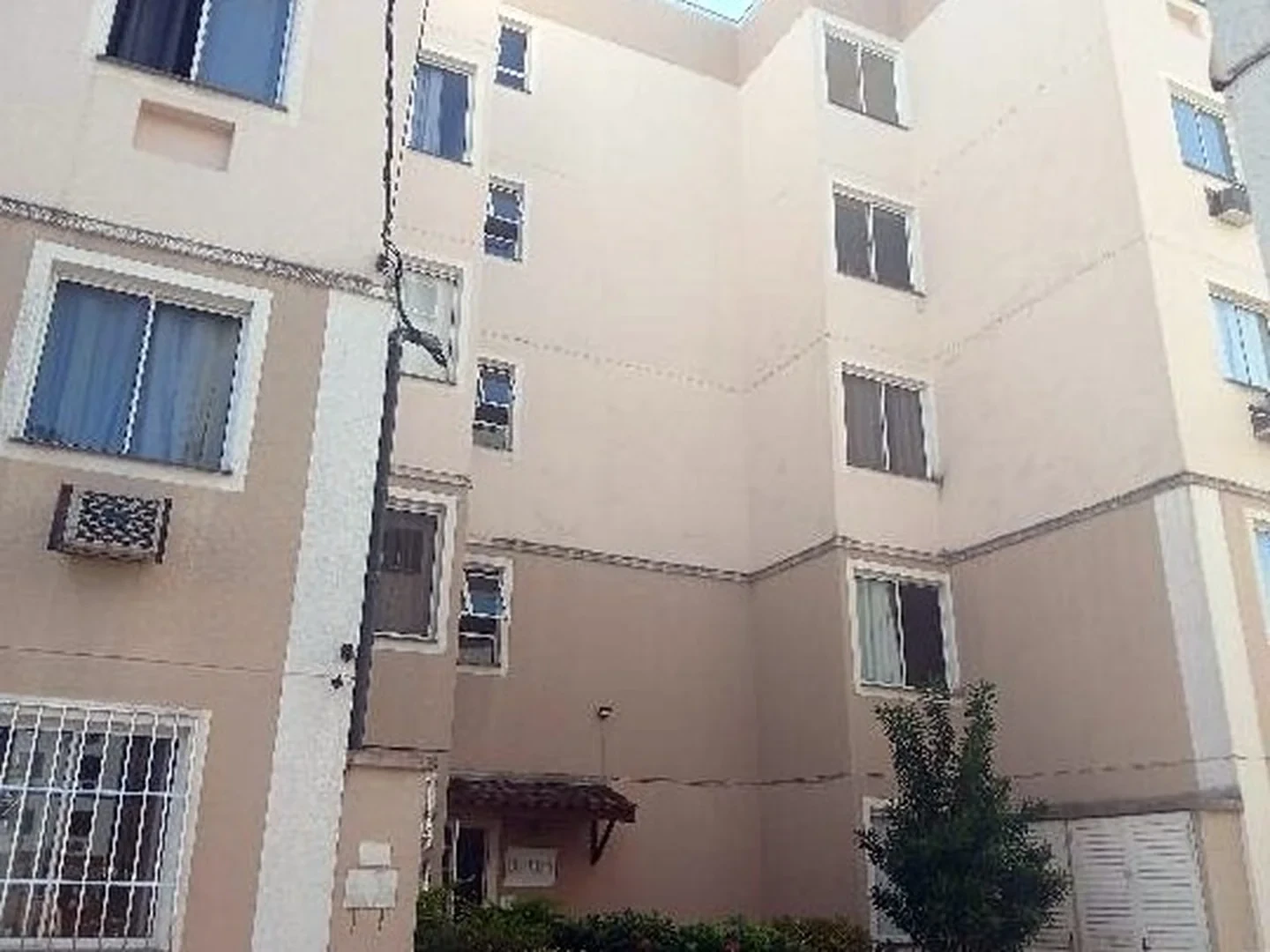 Apartamento - Duque De Caxias, RJ - foto 1