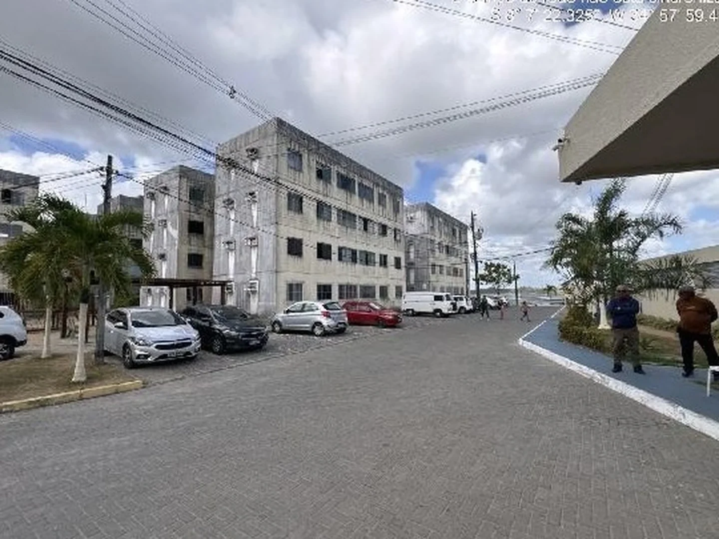 Apartamento - Jaboatao Dos Guararapes, PE - foto 1