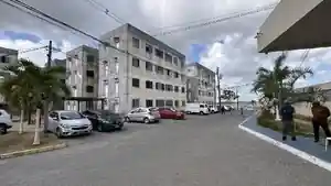 Apartamento - Jaboatao Dos Guararapes, PE