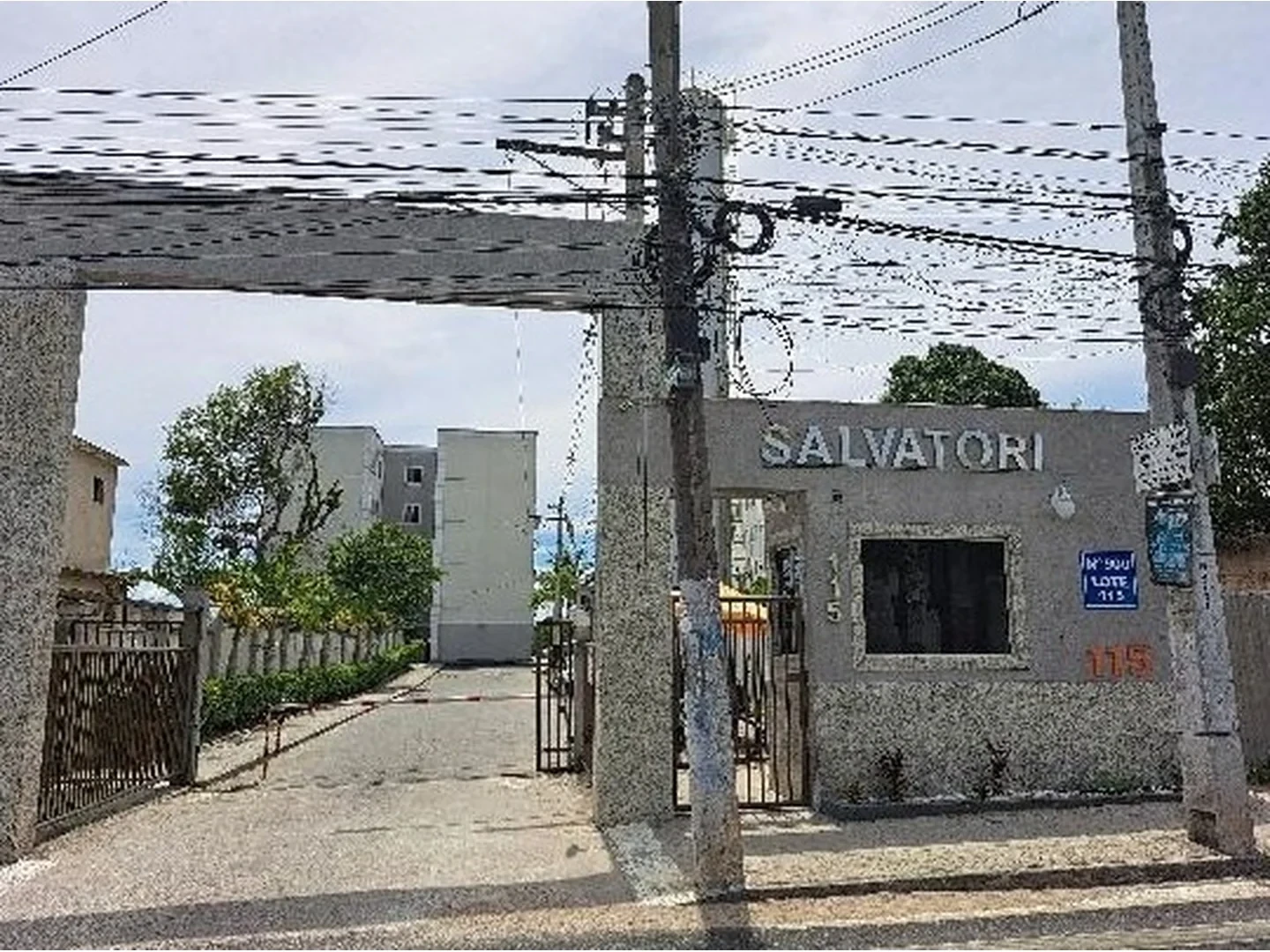 Apartamento - Sao Goncalo, RJ - foto 1