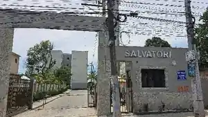 Apartamento - Sao Goncalo, RJ