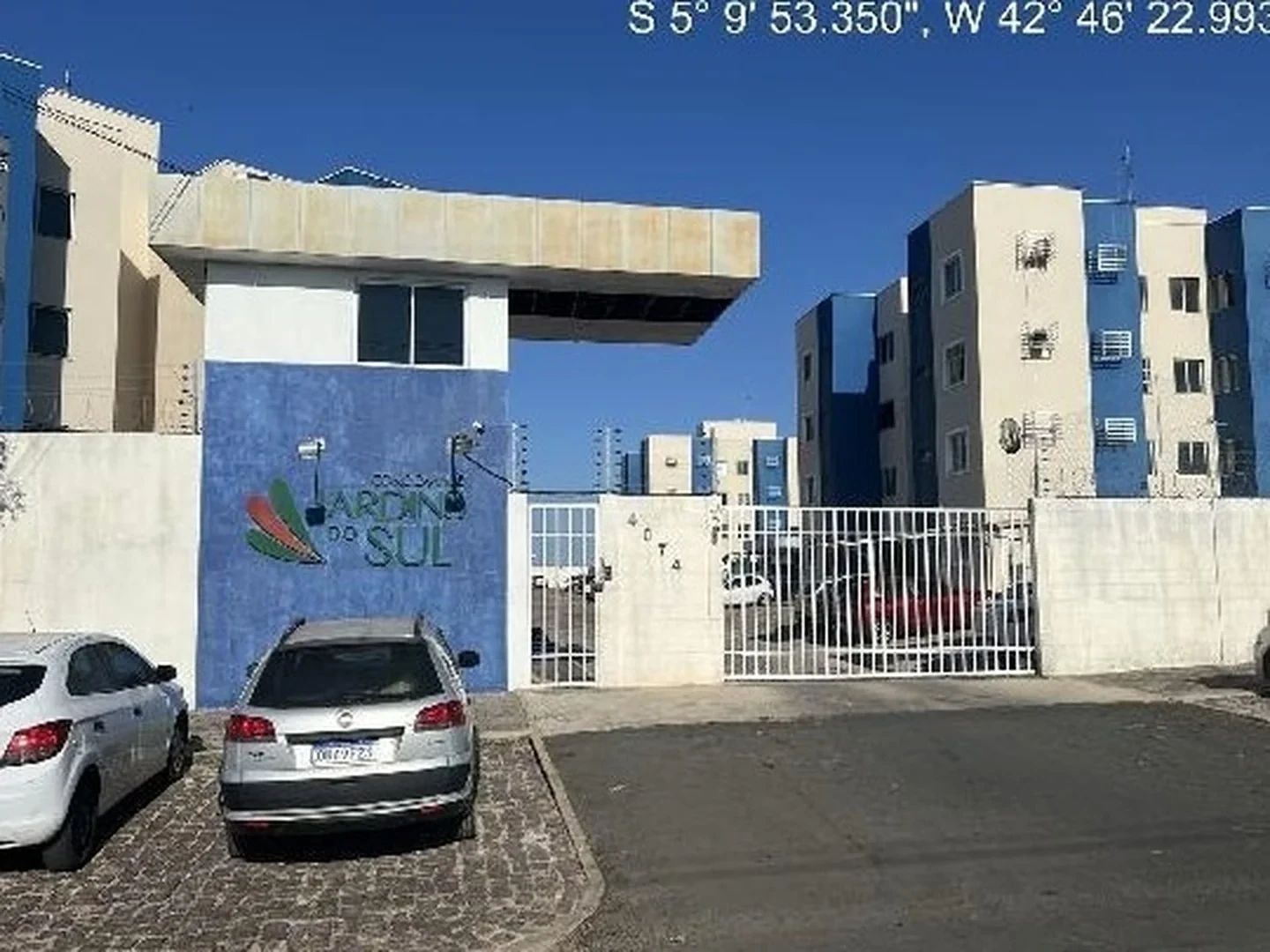 Apartamento - Teresina, PI - foto 1