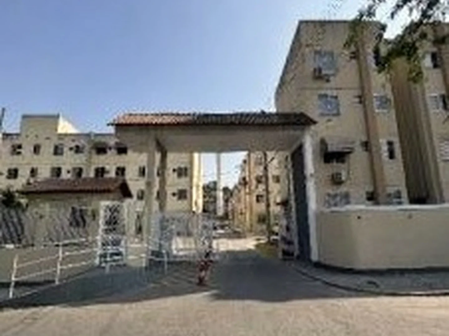 Apartamento - Nova Iguacu, RJ - foto 1