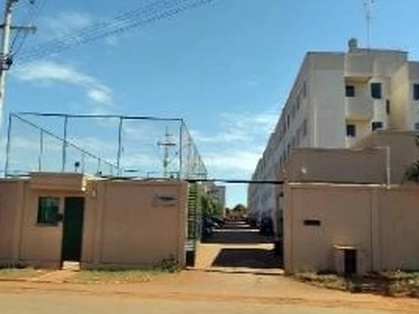 Apartamento - Planaltina, GO - foto 1