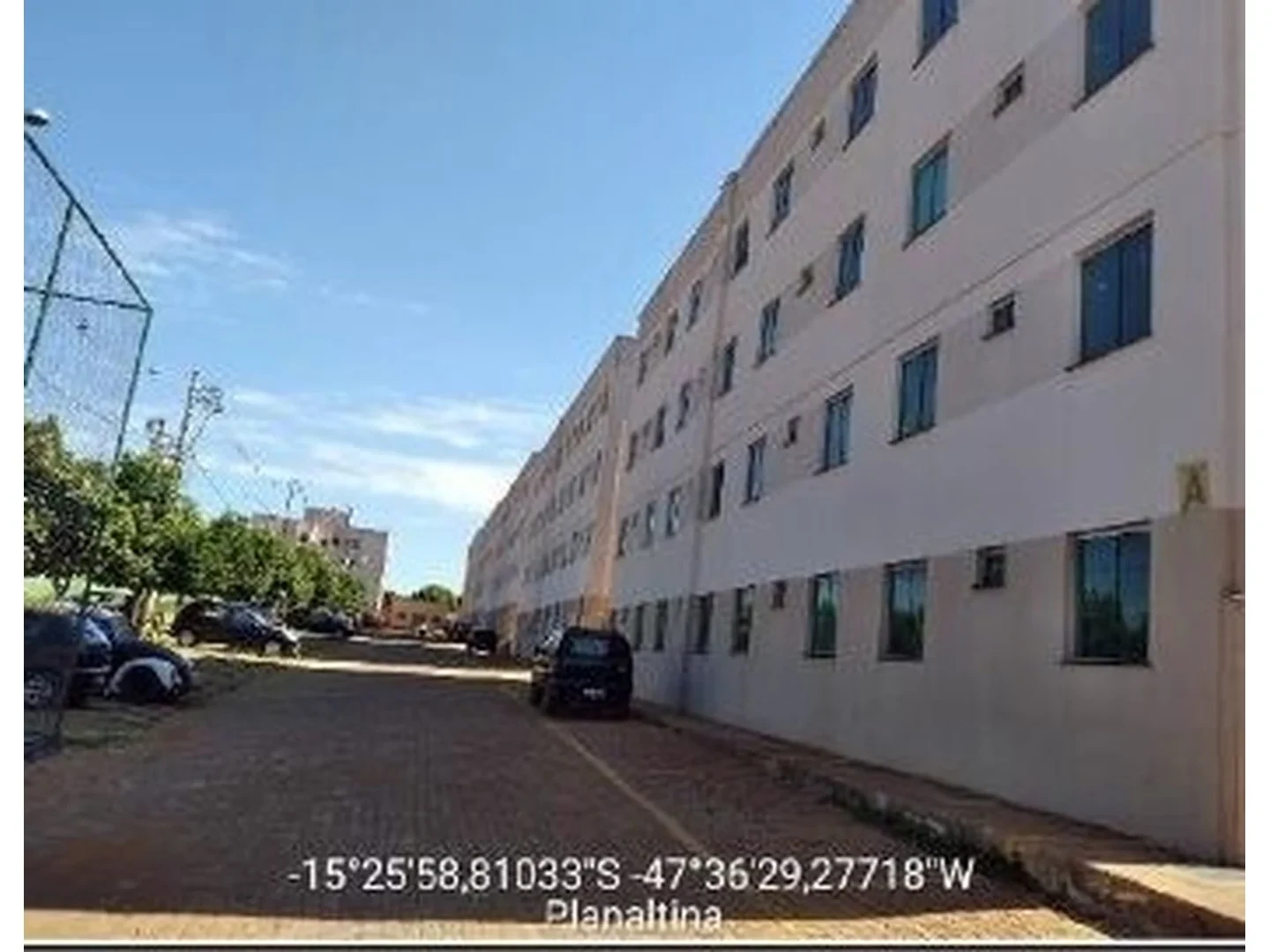 Apartamento - Planaltina, GO - miniatura 2