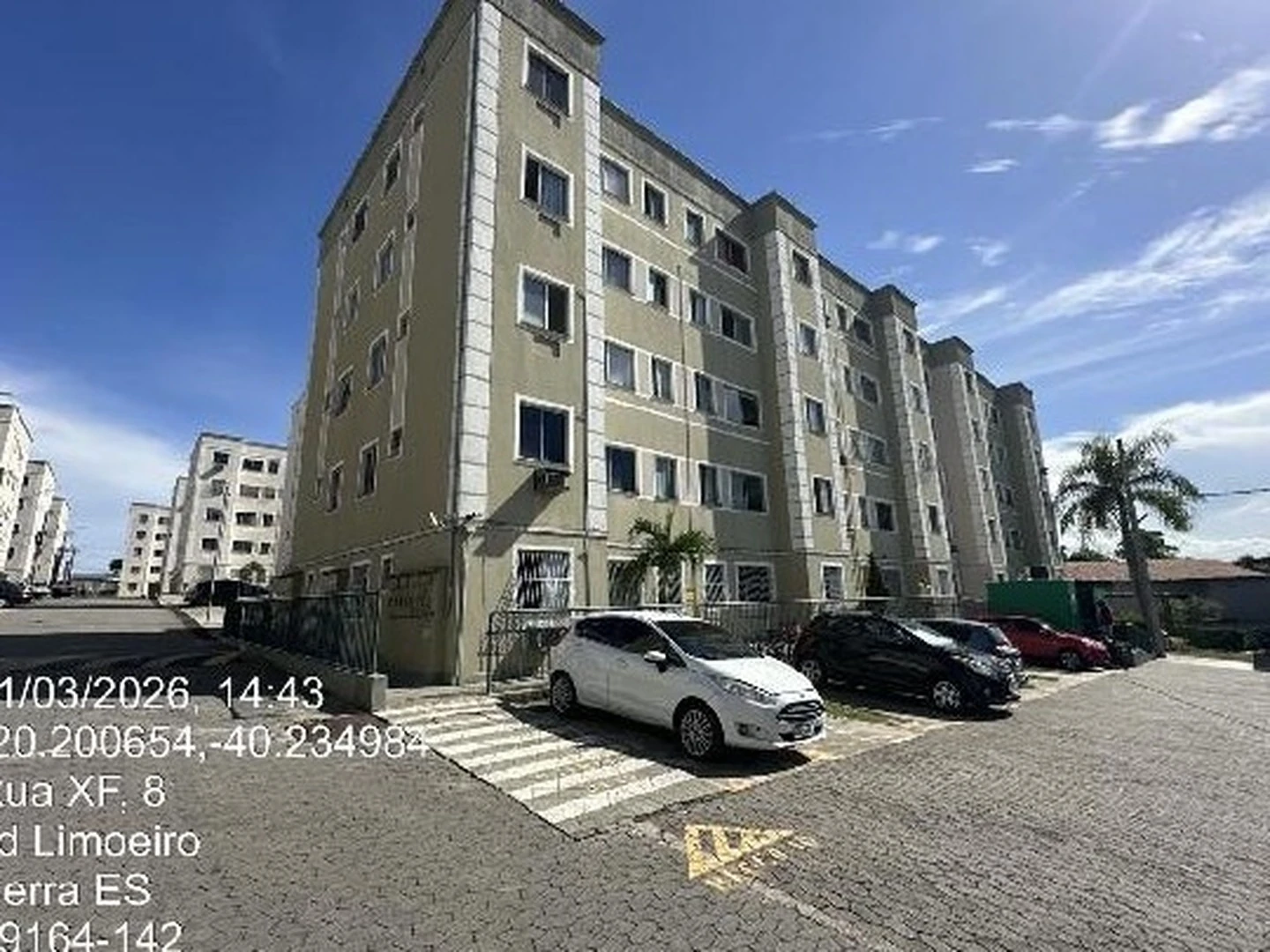 Apartamento - Serra, ES - foto 1