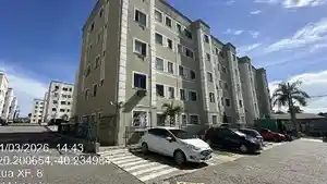 Apartamento - Serra, ES