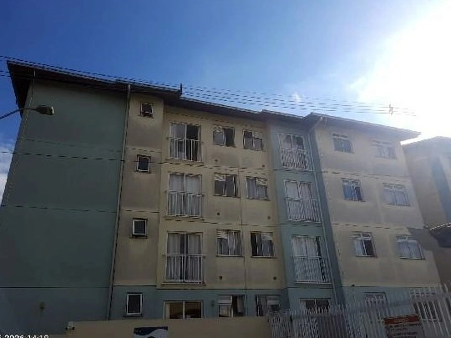 Apartamento - Araucaria, PR - foto 1