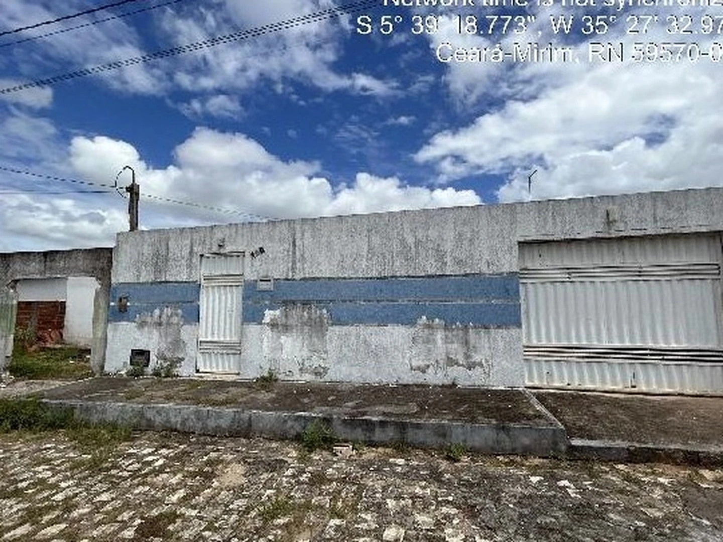 Casa - Ceara-Mirim, RN - foto 1