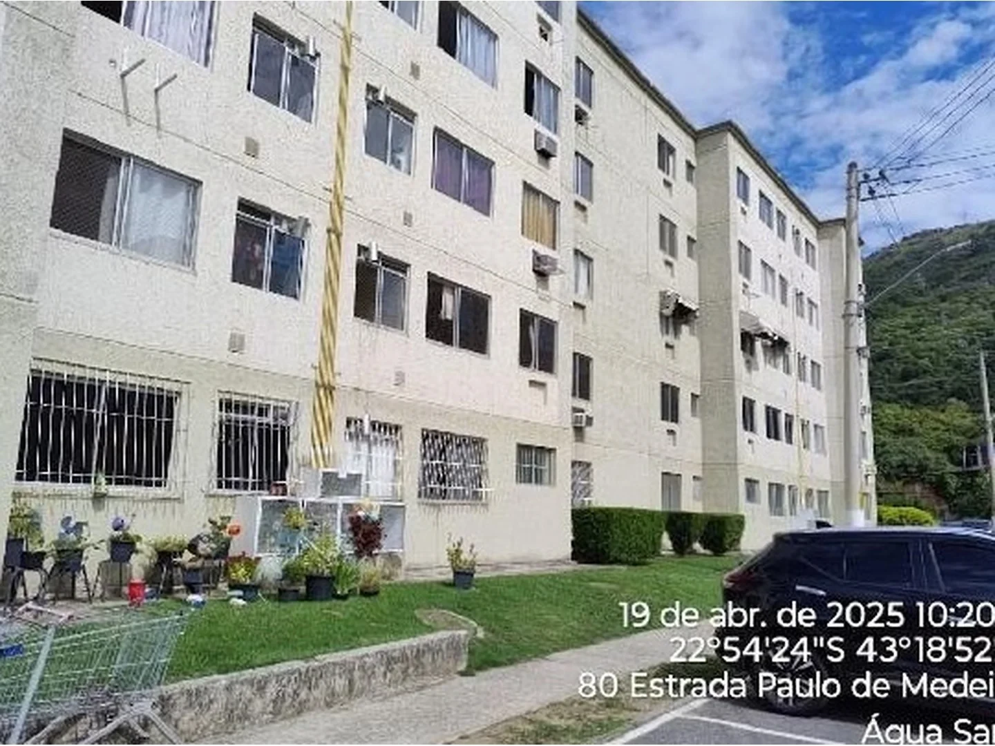 Apartamento - Rio De Janeiro, RJ - foto 1