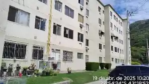 Apartamento - Rio De Janeiro, RJ