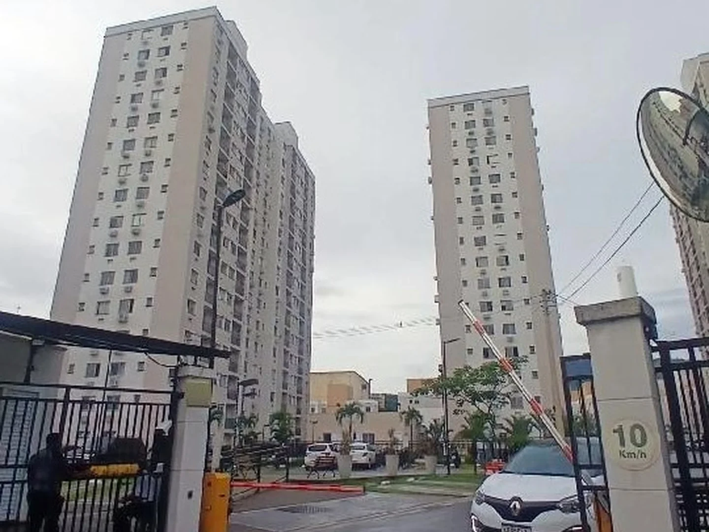 Apartamento - Rio De Janeiro, RJ - foto 1