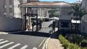 Apartamento - Santa Barbara D'oeste, SP