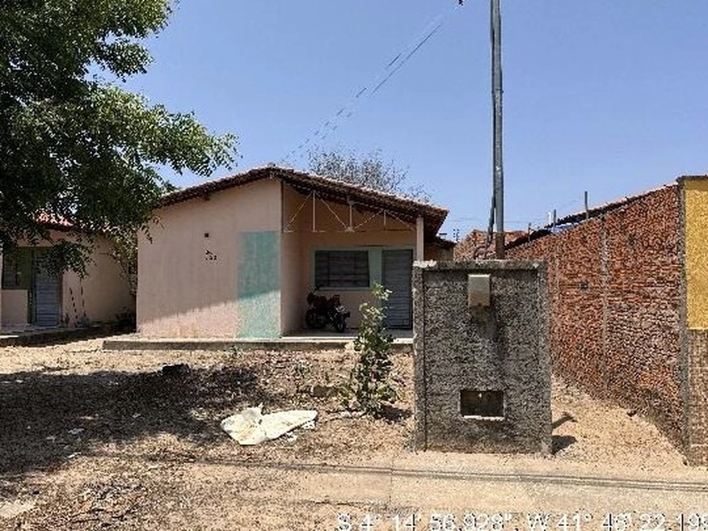 Casa - Piripiri, PI - foto 1