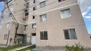Apartamento - Itaborai, RJ