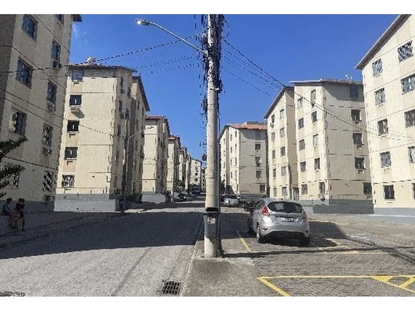 Apartamento - Rio De Janeiro, RJ - foto 1