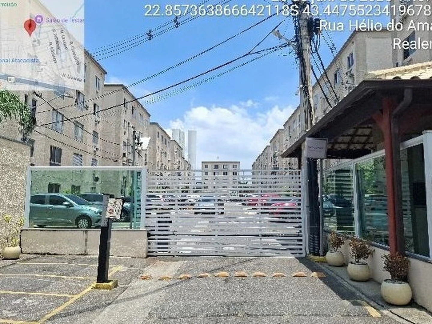 Apartamento - Rio De Janeiro, RJ - foto 1