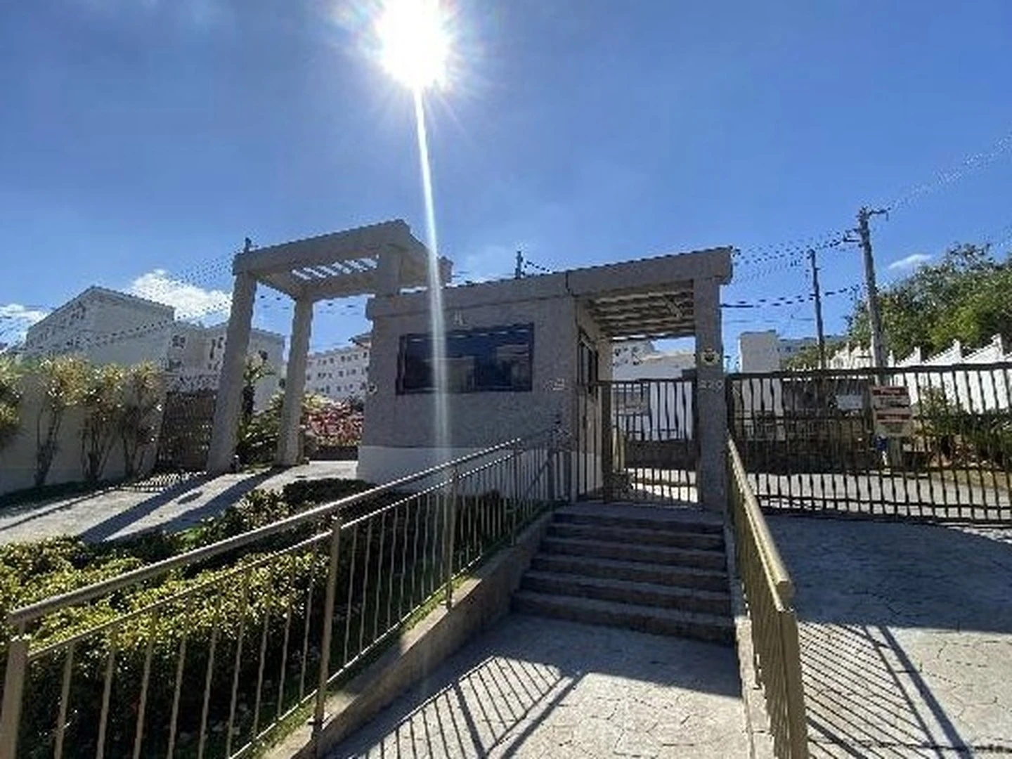 Apartamento - Contagem, MG - foto 1