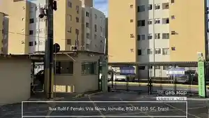 Apartamento - Joinville, SC