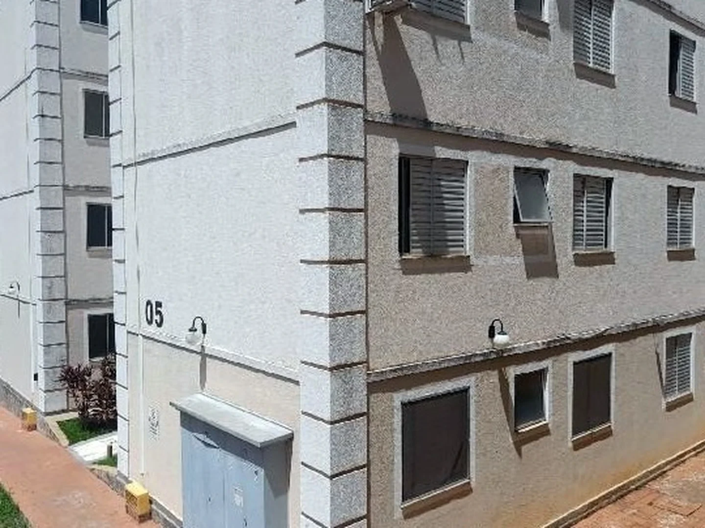 Apartamento - Marilia, SP - foto 1