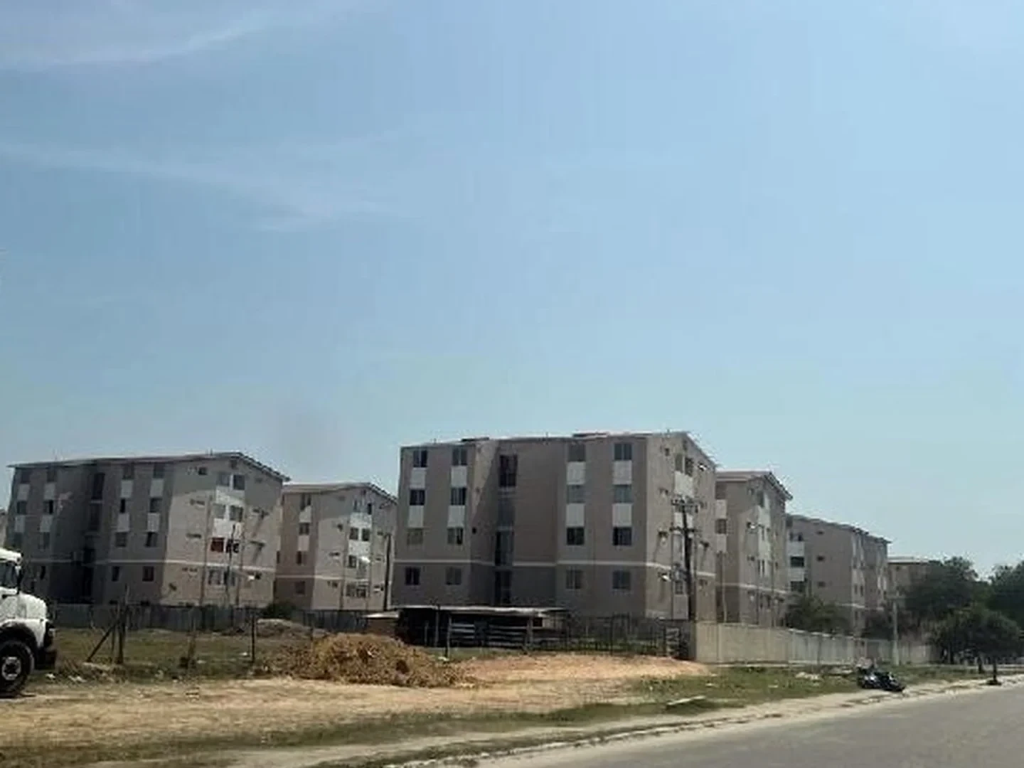 Apartamento - Itaborai, RJ - foto 1