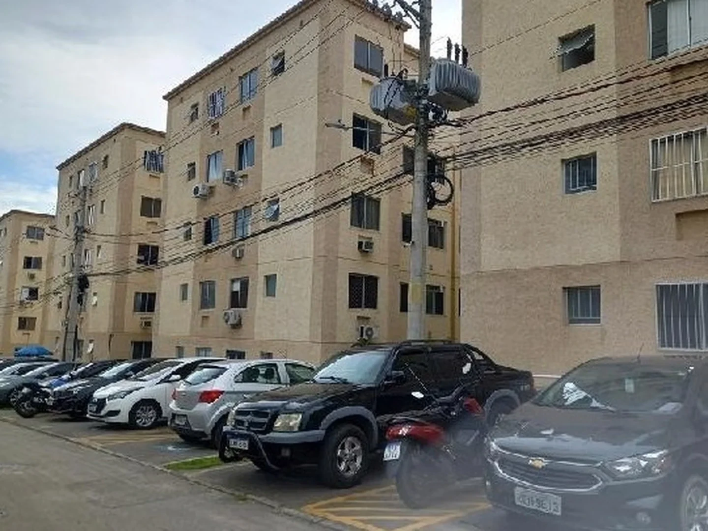 Apartamento - Rio De Janeiro, RJ - foto 1