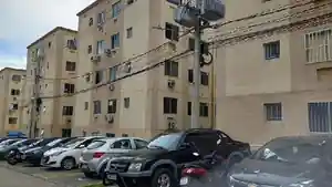 Apartamento - Rio De Janeiro, RJ