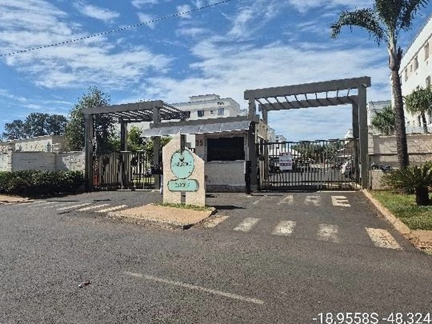 Apartamento - Uberlandia, MG - foto 1