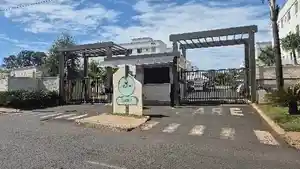 Apartamento - Uberlandia, MG