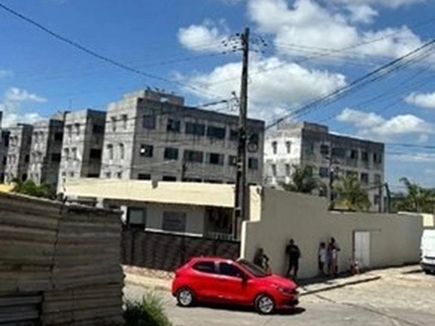 Apartamento - Jaboatao Dos Guararapes, PE - foto 1