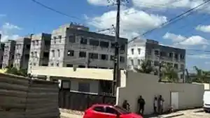 Apartamento - Jaboatao Dos Guararapes, PE