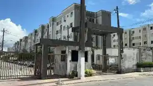 Apartamento - Maceio, AL