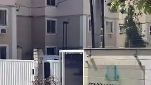 Apartamento - Duque De Caxias, RJ