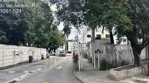Apartamento - Rio De Janeiro, RJ