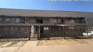 Apartamento - Cidade Ocidental, GO