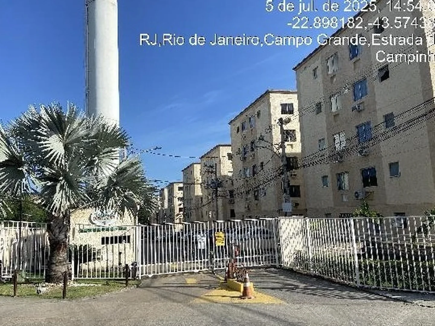 Apartamento - Rio De Janeiro, RJ - foto 1