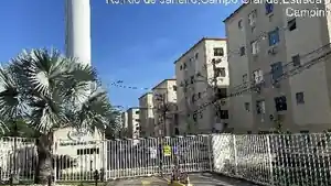 Apartamento - Rio De Janeiro, RJ
