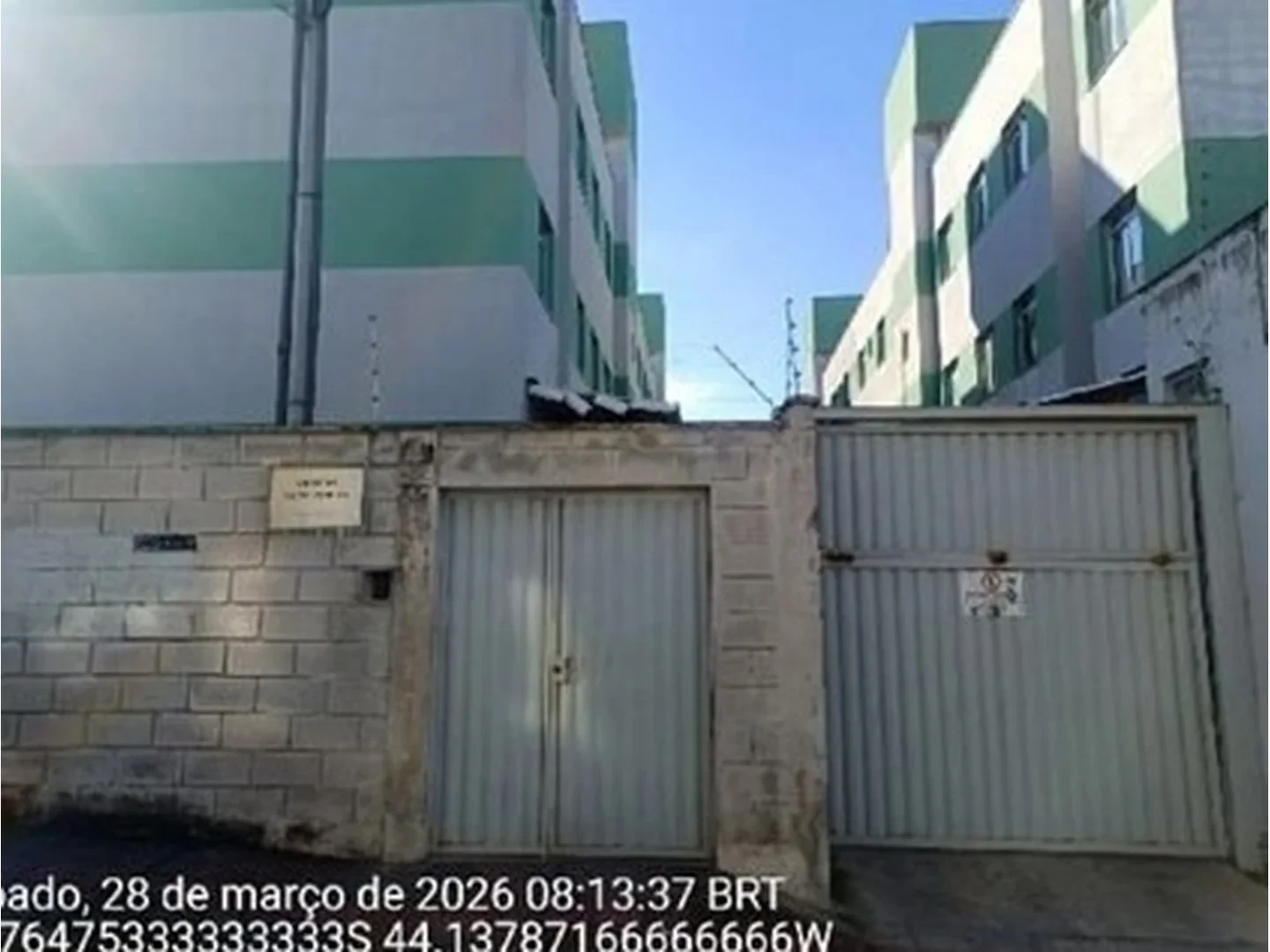 Apartamento - Ribeirao Das Neves, MG - foto 1