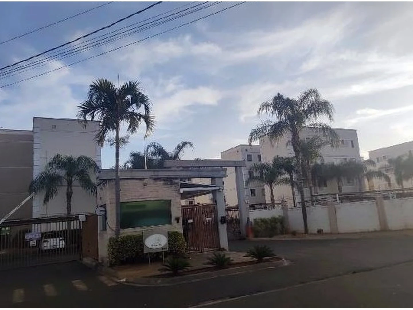 Apartamento - Ribeirao Preto, SP - foto 1