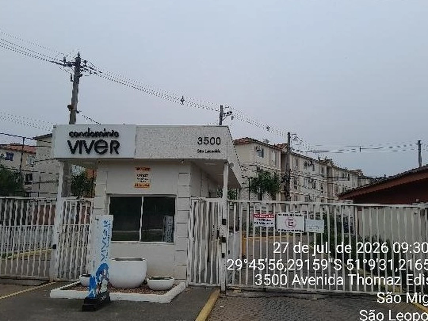 Apartamento - Sao Leopoldo, RS - foto 1
