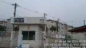 Apartamento - Sao Leopoldo, RS