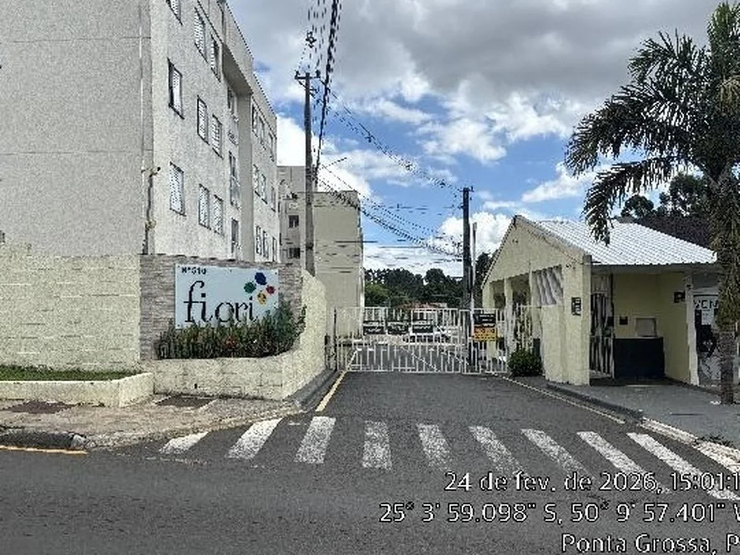 Apartamento - Ponta Grossa, PR - foto 1