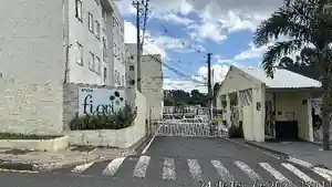 Apartamento - Ponta Grossa, PR