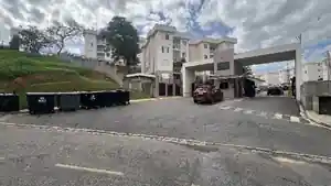 Apartamento - Cabreuva, SP