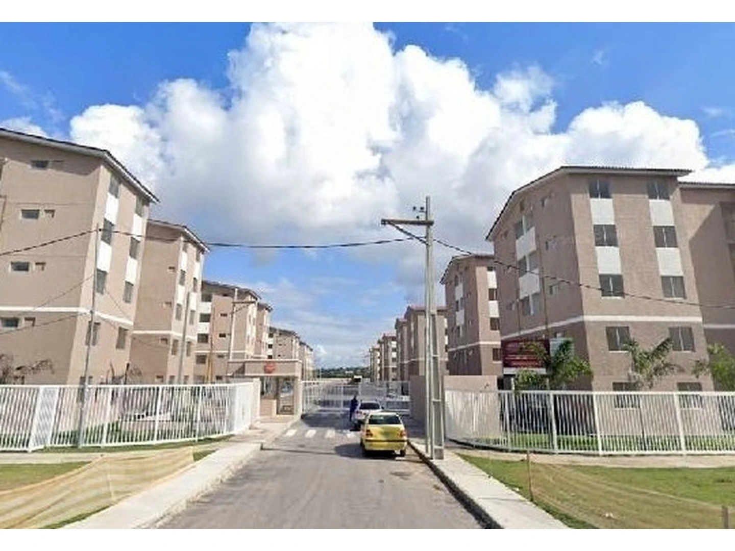 Apartamento - Itaborai, RJ - foto 1