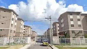 Apartamento - Itaborai, RJ